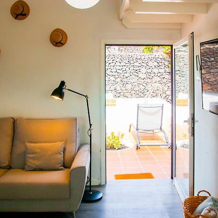 Villa Volcan Masdache Dış mekan fotoğraf