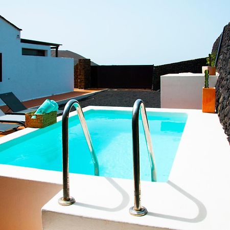 Villa Volcan Masdache Dış mekan fotoğraf