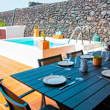 Villa Volcan Masdache Dış mekan fotoğraf