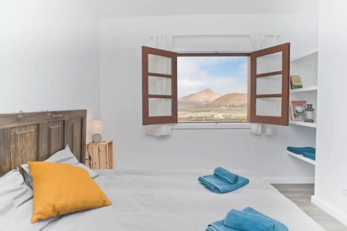 Villa Volcan Masdache Dış mekan fotoğraf