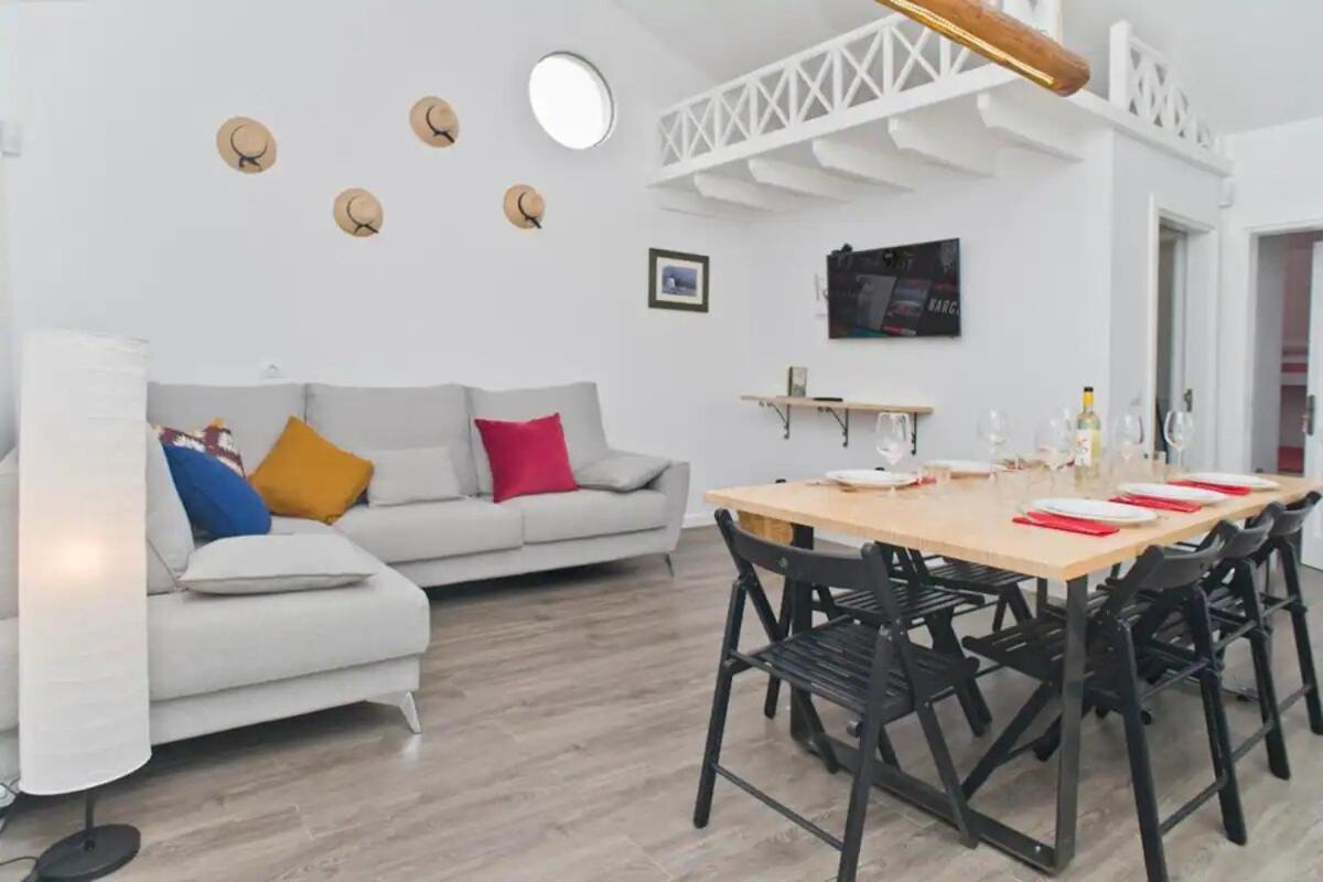 Villa Volcan Masdache Dış mekan fotoğraf
