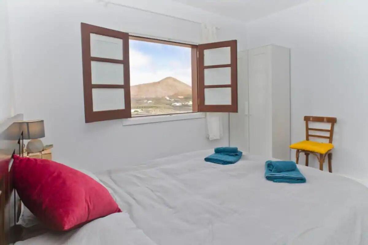 Villa Volcan Masdache Dış mekan fotoğraf
