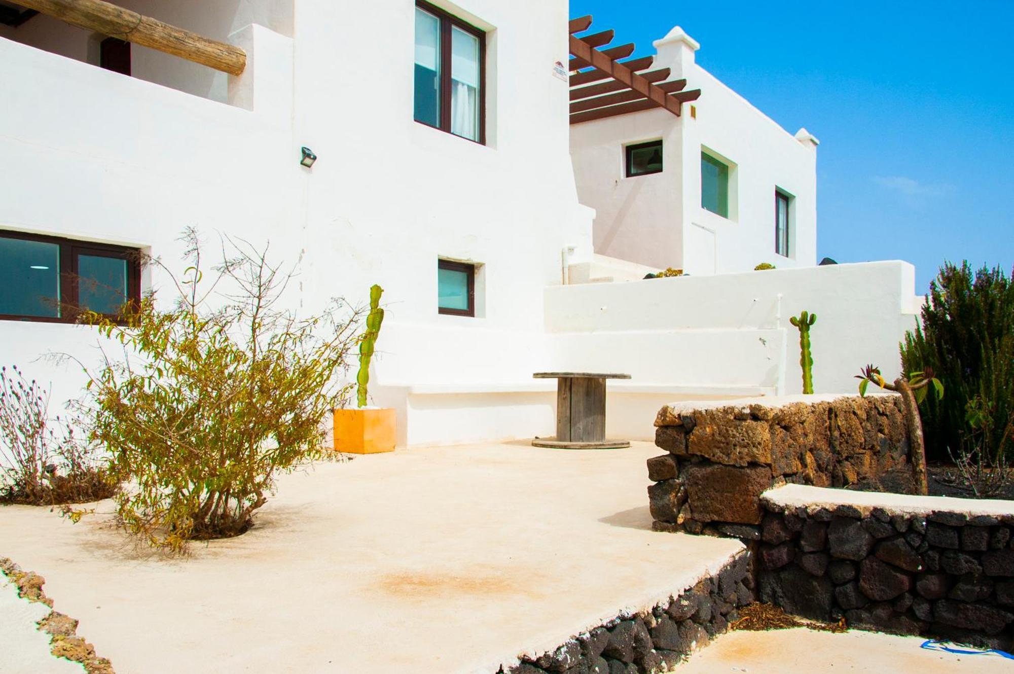 Villa Volcan Masdache Dış mekan fotoğraf